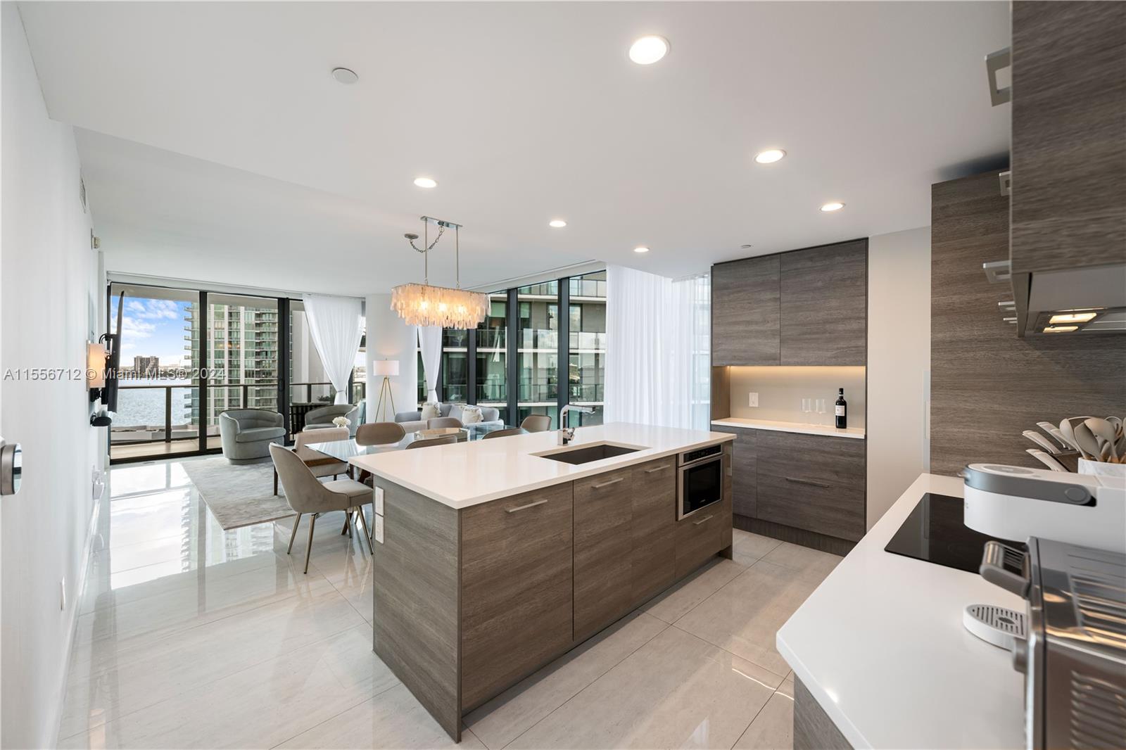 650 NE 32nd St 1501, Miami, Florida 33137, 3 Bedrooms Bedrooms, ,3 BathroomsBathrooms,Residentiallease,For Rent,650 NE 32nd St 1501,A11556712