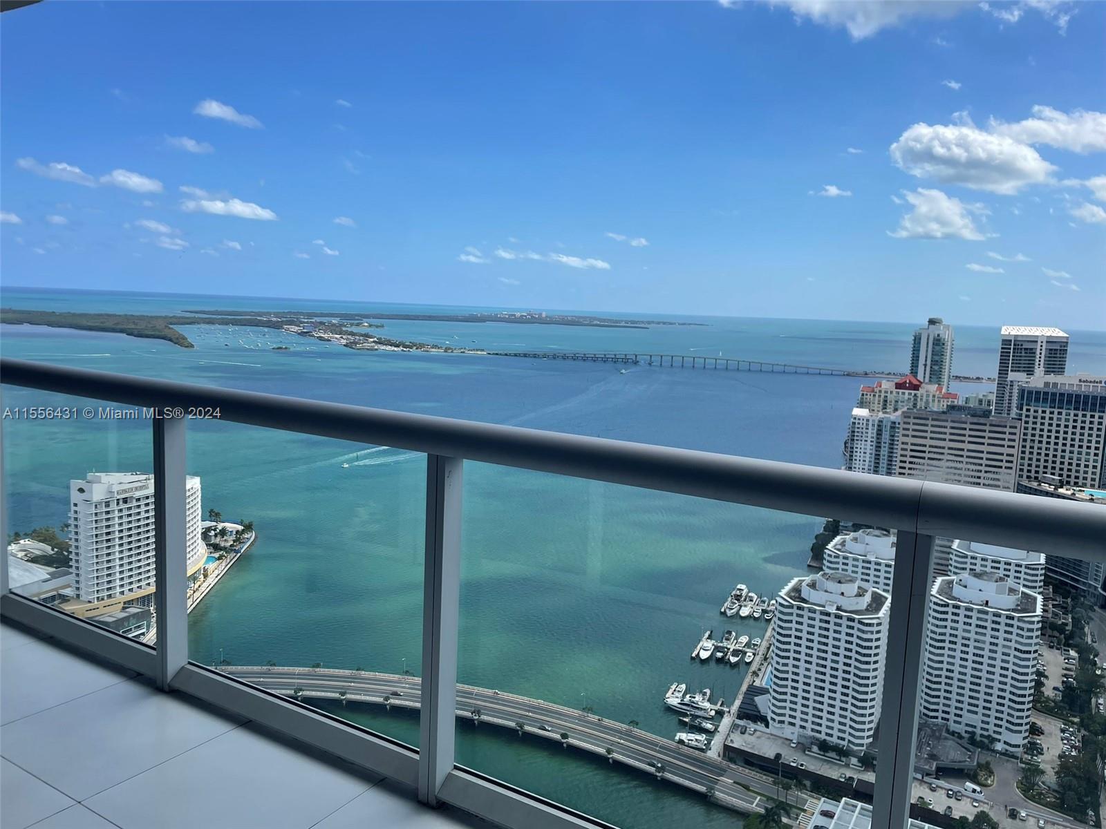 495  Brickell Ave #5203 For Sale A11556431, FL
