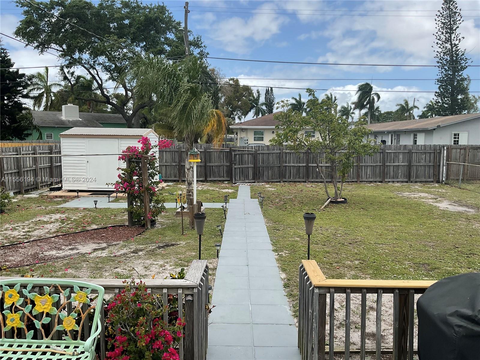 250 SW 12th St, Dania Beach, Florida 33004, 2 Bedrooms Bedrooms, ,1 BathroomBathrooms,Residential,For Sale,250 SW 12th St,A11556194