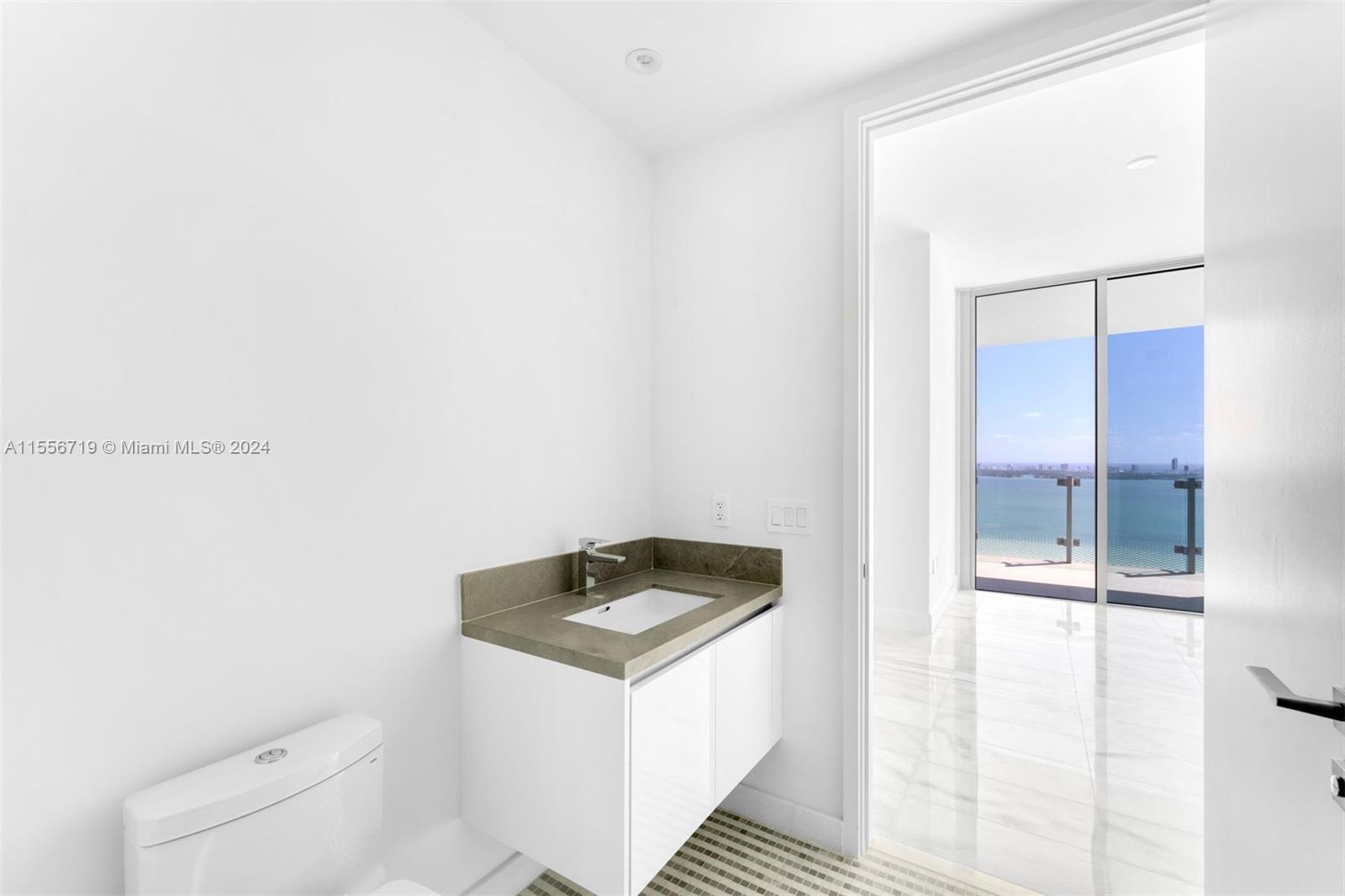 700 NE 26th Terrace 3402, Miami, Florida 33137, 2 Bedrooms Bedrooms, ,4 BathroomsBathrooms,Residential,For Sale,700 NE 26th Terrace 3402,A11556719