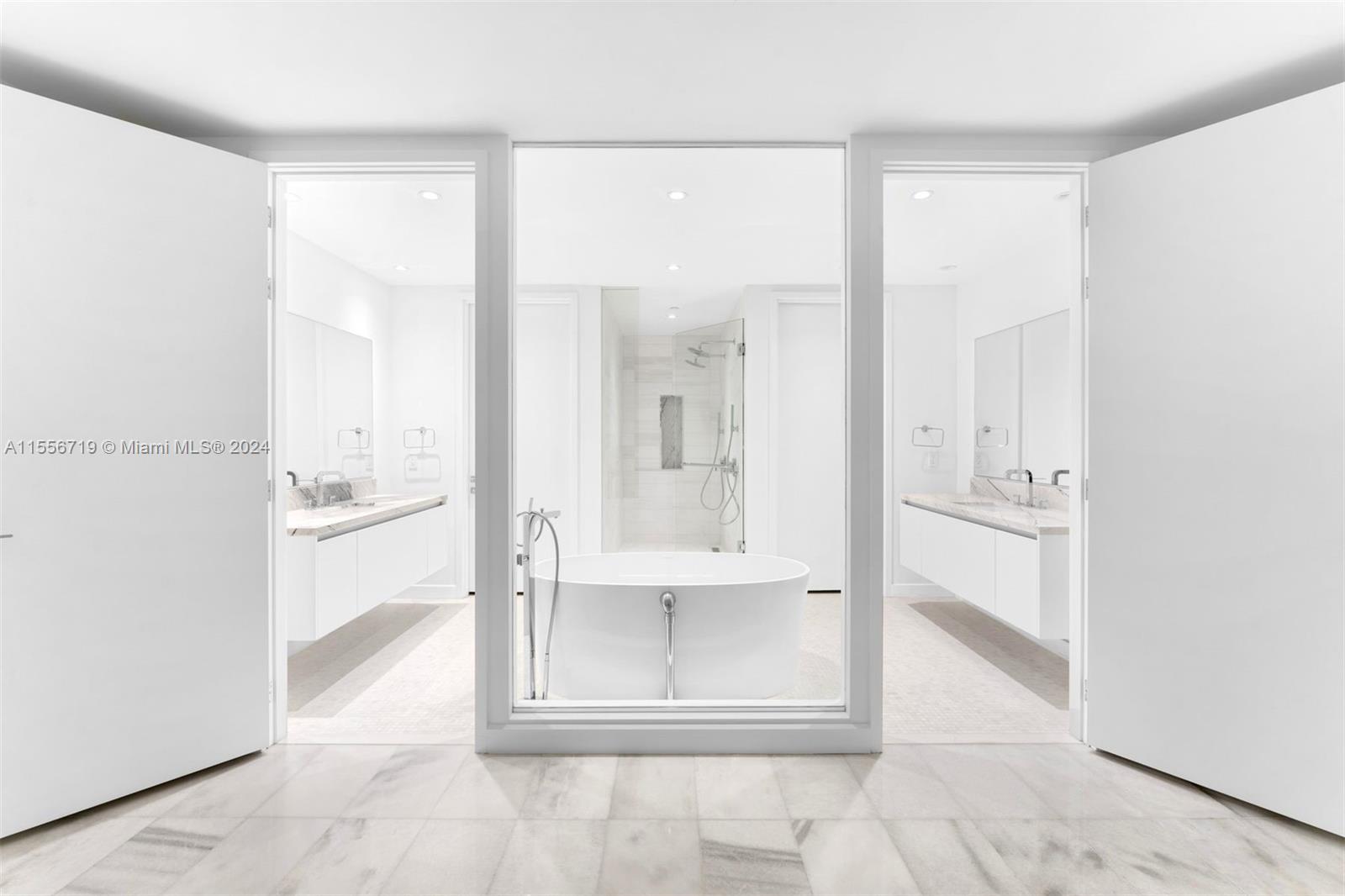 700 NE 26th Terrace 3402, Miami, Florida 33137, 2 Bedrooms Bedrooms, ,4 BathroomsBathrooms,Residential,For Sale,700 NE 26th Terrace 3402,A11556719