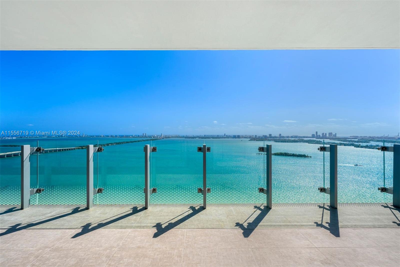 700 NE 26th Terrace 3402, Miami, Florida 33137, 2 Bedrooms Bedrooms, ,4 BathroomsBathrooms,Residential,For Sale,700 NE 26th Terrace 3402,A11556719