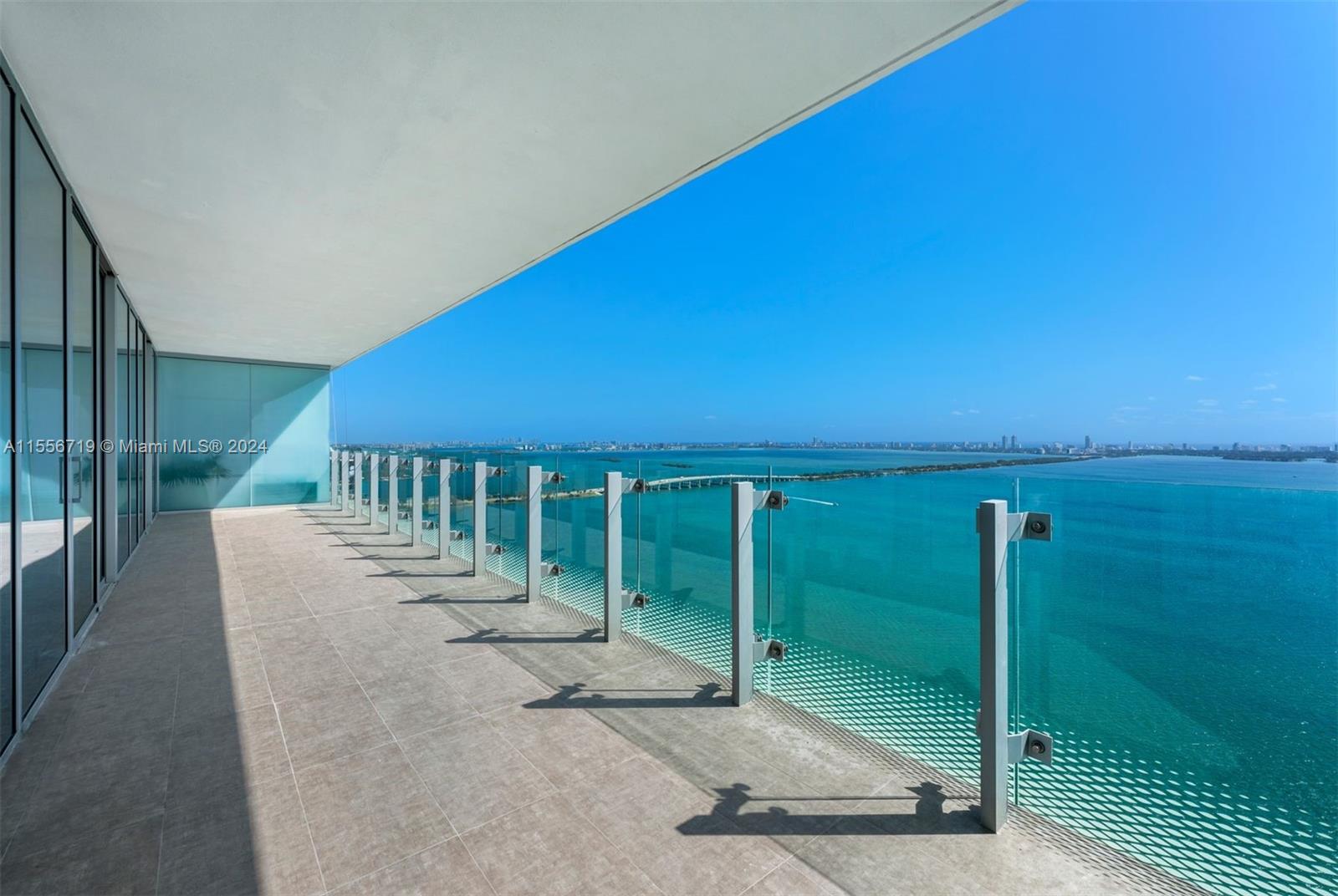 700 NE 26th Terrace 3402, Miami, Florida 33137, 2 Bedrooms Bedrooms, ,4 BathroomsBathrooms,Residential,For Sale,700 NE 26th Terrace 3402,A11556719