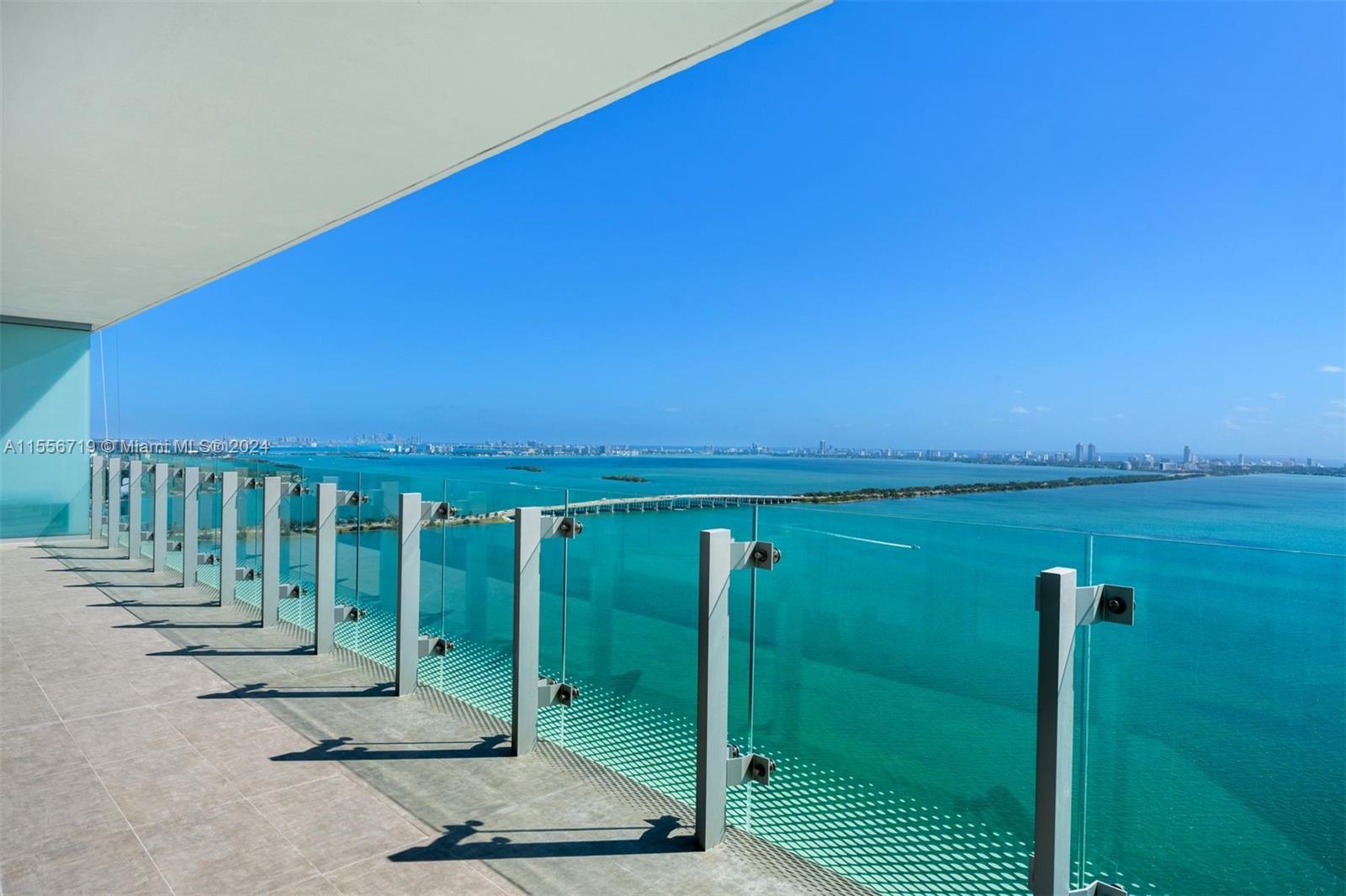 700 NE 26th Terrace 3402, Miami, Florida 33137, 2 Bedrooms Bedrooms, ,4 BathroomsBathrooms,Residential,For Sale,700 NE 26th Terrace 3402,A11556719