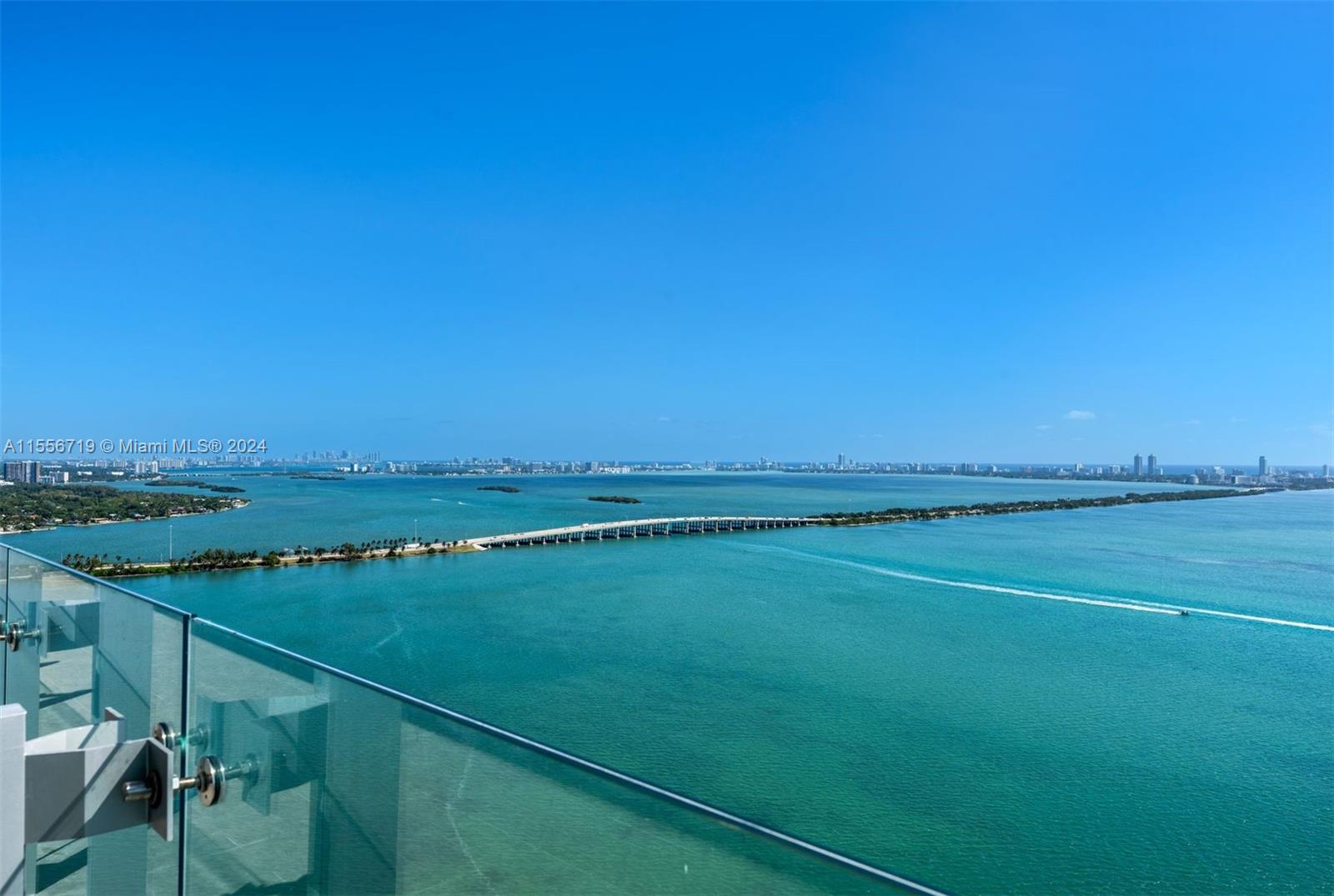 700 NE 26th Terrace 3402, Miami, Florida 33137, 2 Bedrooms Bedrooms, ,4 BathroomsBathrooms,Residential,For Sale,700 NE 26th Terrace 3402,A11556719