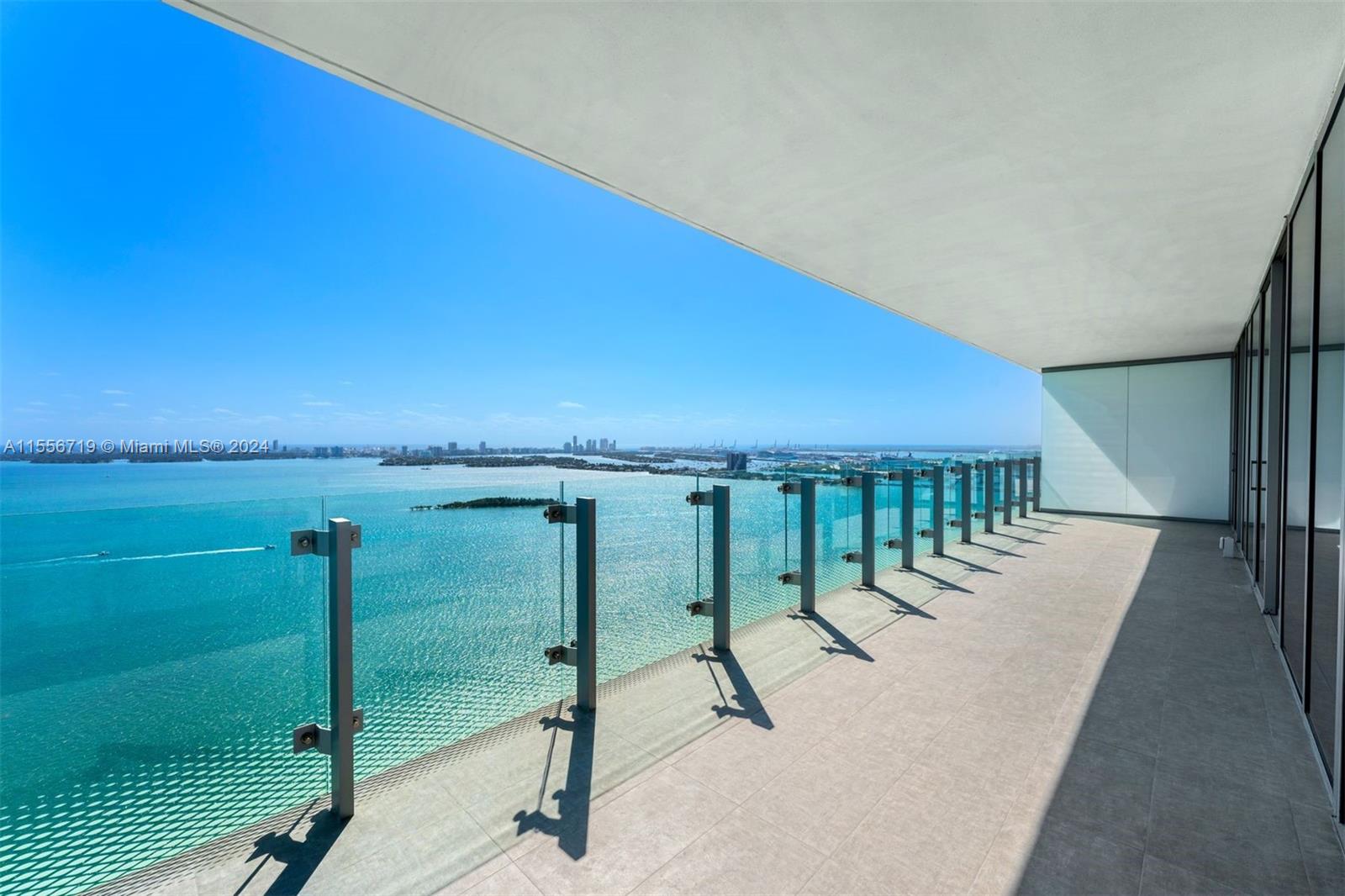 700 NE 26th Terrace 3402, Miami, Florida 33137, 2 Bedrooms Bedrooms, ,4 BathroomsBathrooms,Residential,For Sale,700 NE 26th Terrace 3402,A11556719