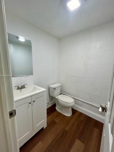 Private Bathroom