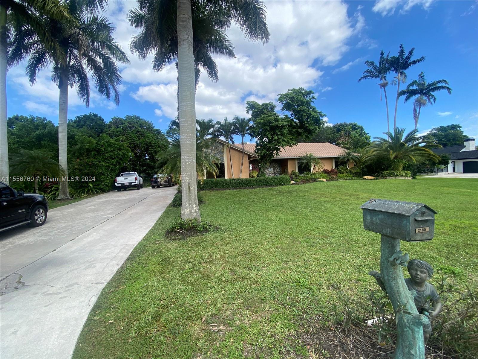 2180 SW 115th Ter  For Sale A11556760, FL