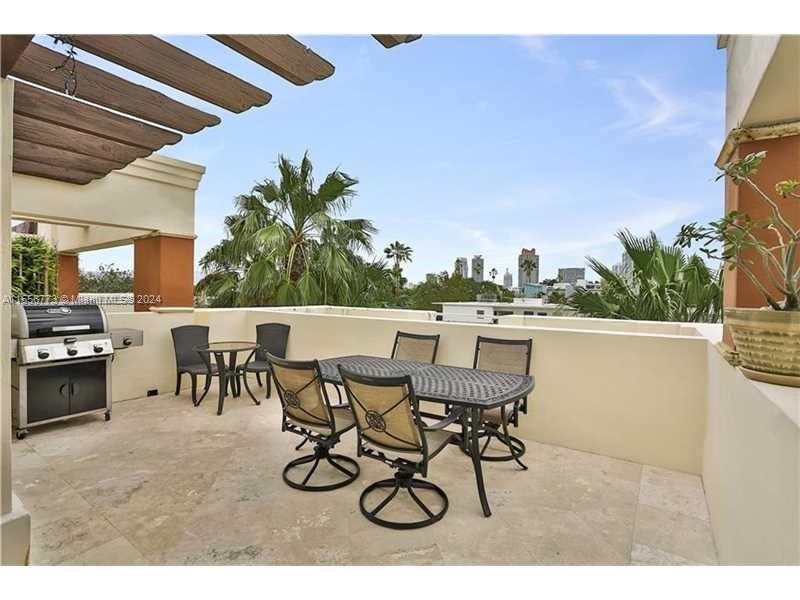 1005  8th St #PH-2 For Sale A11556773, FL