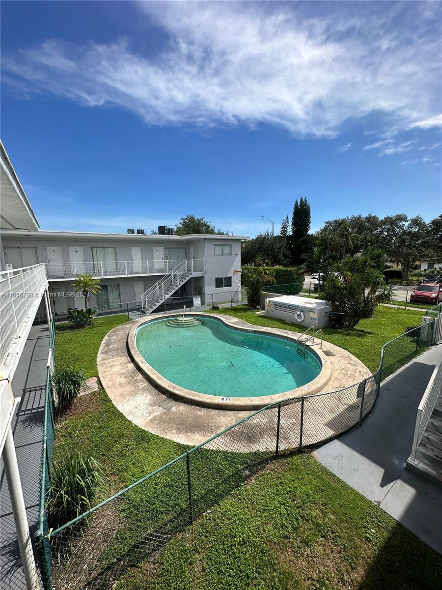 North Miami Beach, Florida 33162, 1 Bedroom Bedrooms, ,1 BathroomBathrooms,Residentiallease,For Rent,A11556788