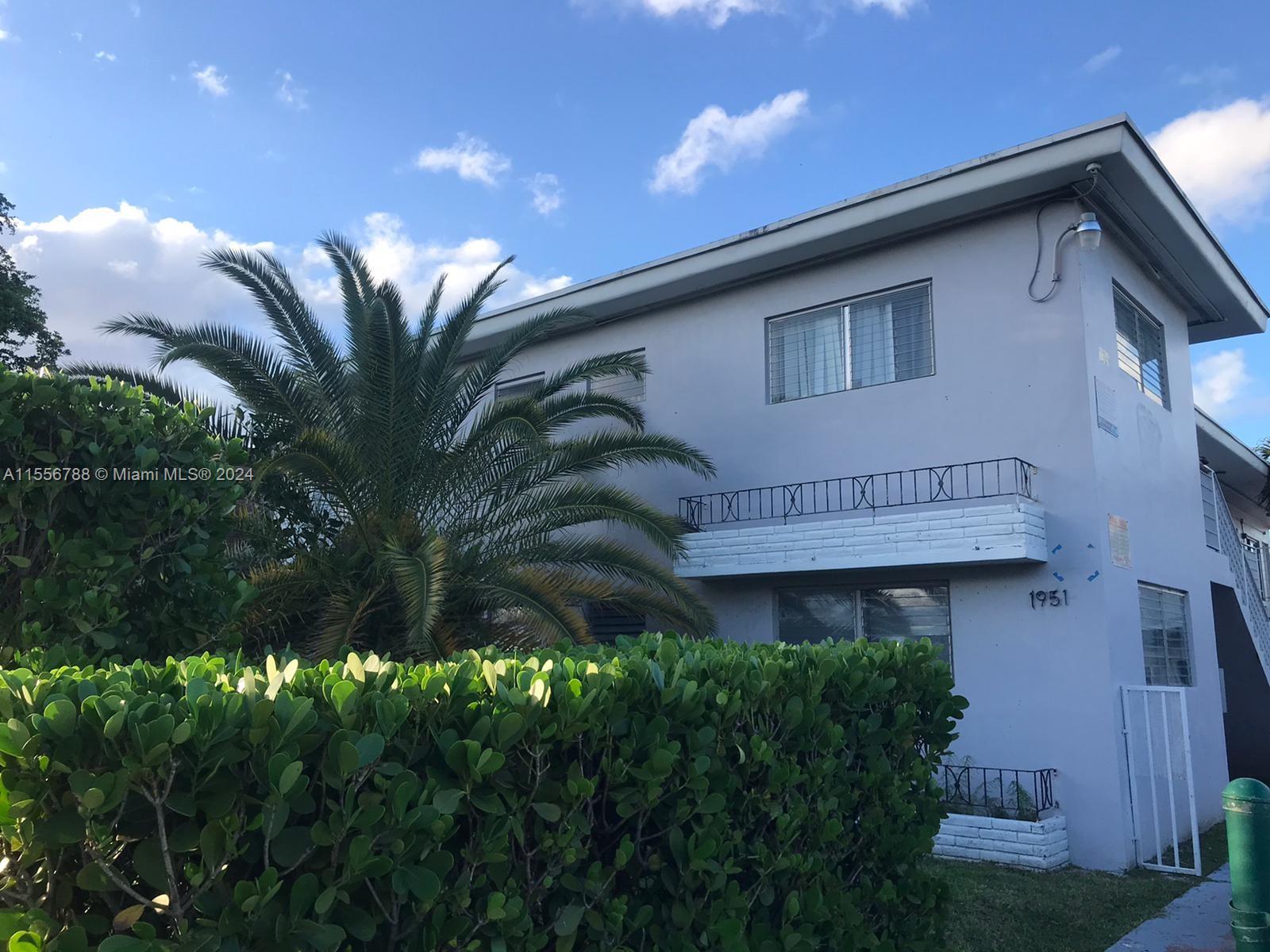 North Miami Beach, Florida 33162, 1 Bedroom Bedrooms, ,1 BathroomBathrooms,Residentiallease,For Rent,A11556788
