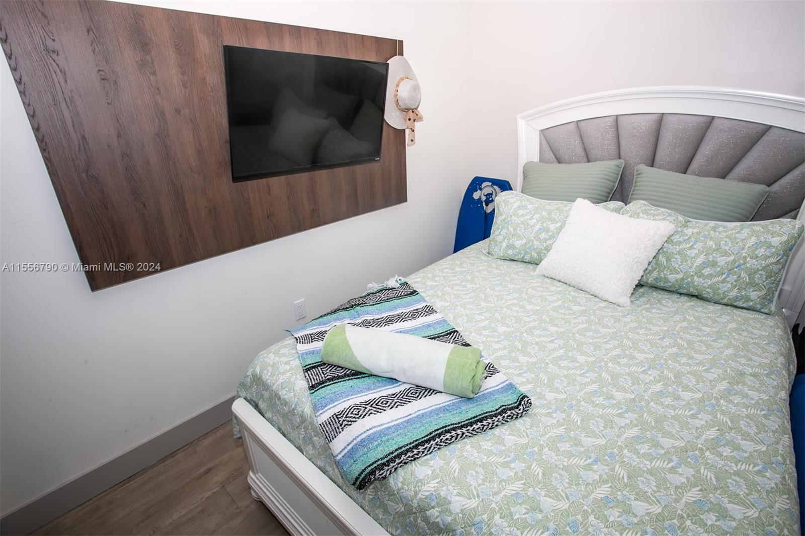 777 N Ocean Dr N609, Hollywood, Florida 33019, 2 Bedrooms Bedrooms, ,1 BathroomBathrooms,Residential,For Sale,777 N Ocean Dr N609,A11556790