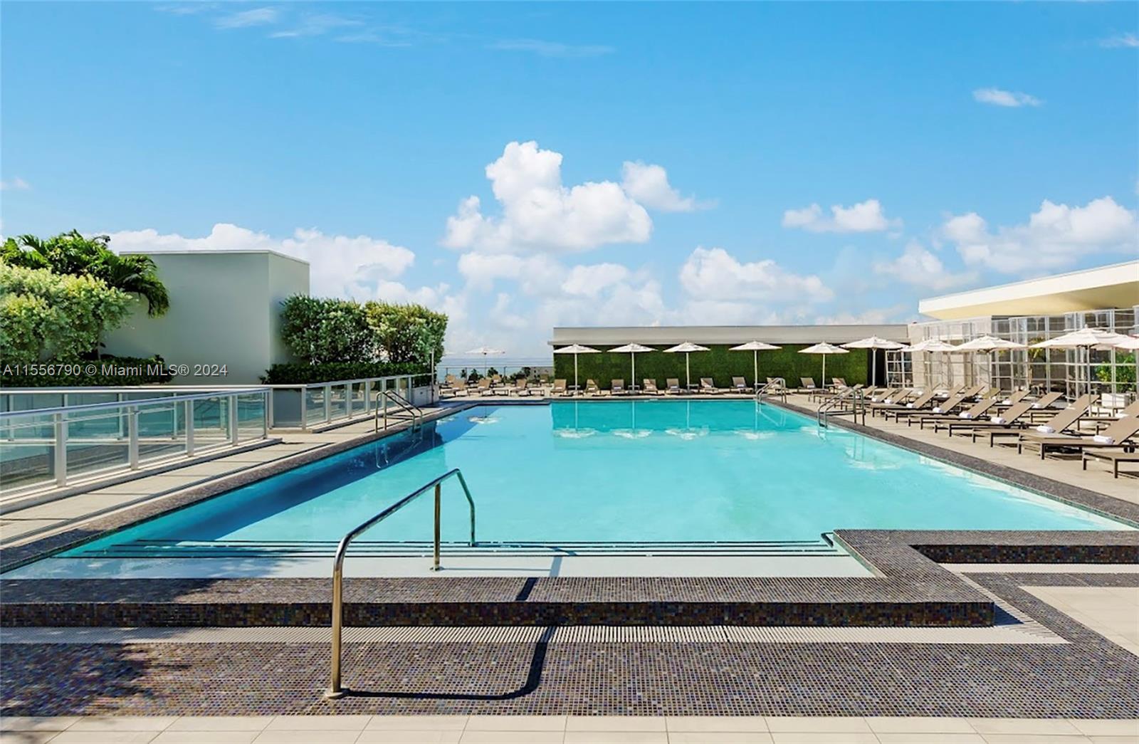 777 N Ocean Dr N609, Hollywood, Florida 33019, 2 Bedrooms Bedrooms, ,1 BathroomBathrooms,Residential,For Sale,777 N Ocean Dr N609,A11556790