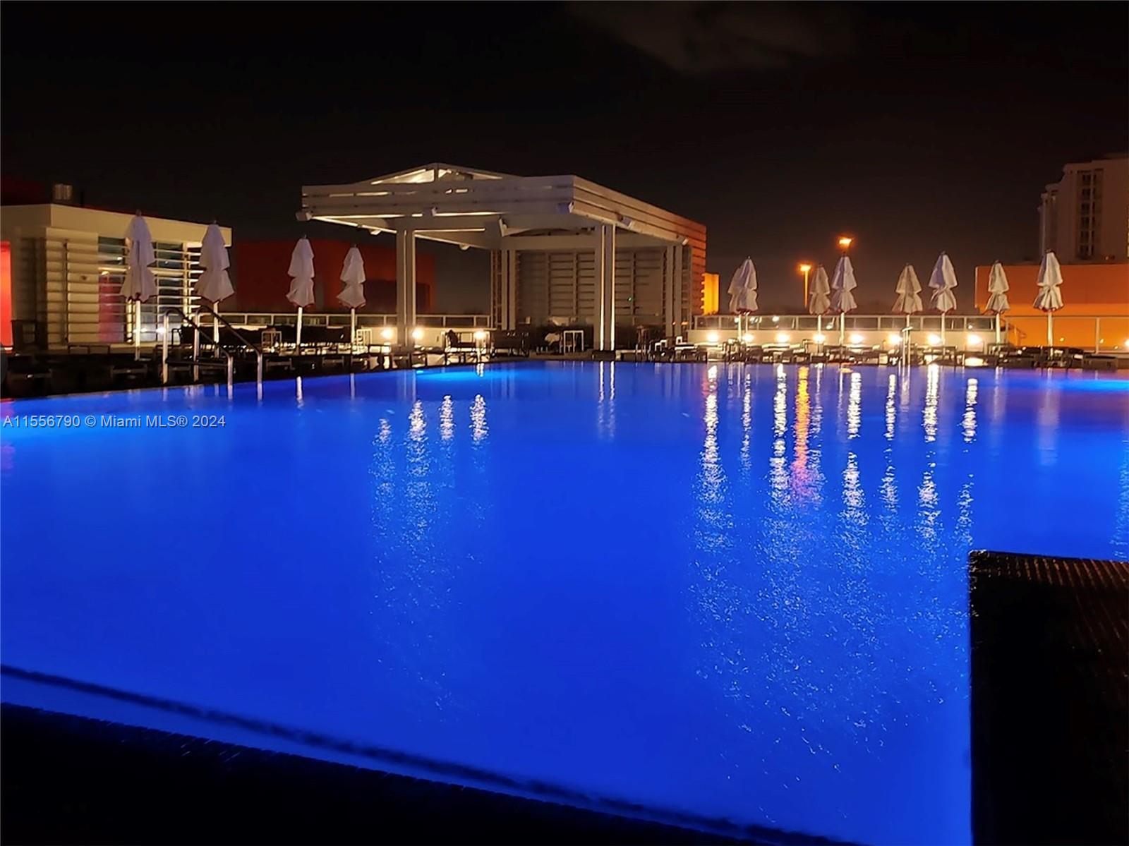 777 N Ocean Dr N609, Hollywood, Florida 33019, 2 Bedrooms Bedrooms, ,1 BathroomBathrooms,Residential,For Sale,777 N Ocean Dr N609,A11556790