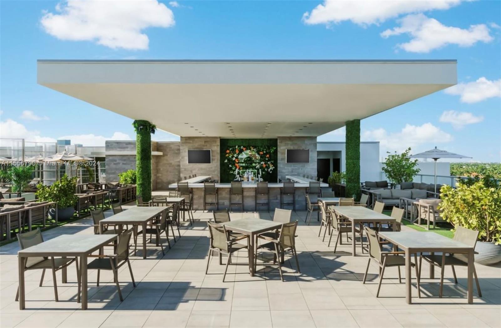 777 N Ocean Dr N609, Hollywood, Florida 33019, 2 Bedrooms Bedrooms, ,1 BathroomBathrooms,Residential,For Sale,777 N Ocean Dr N609,A11556790