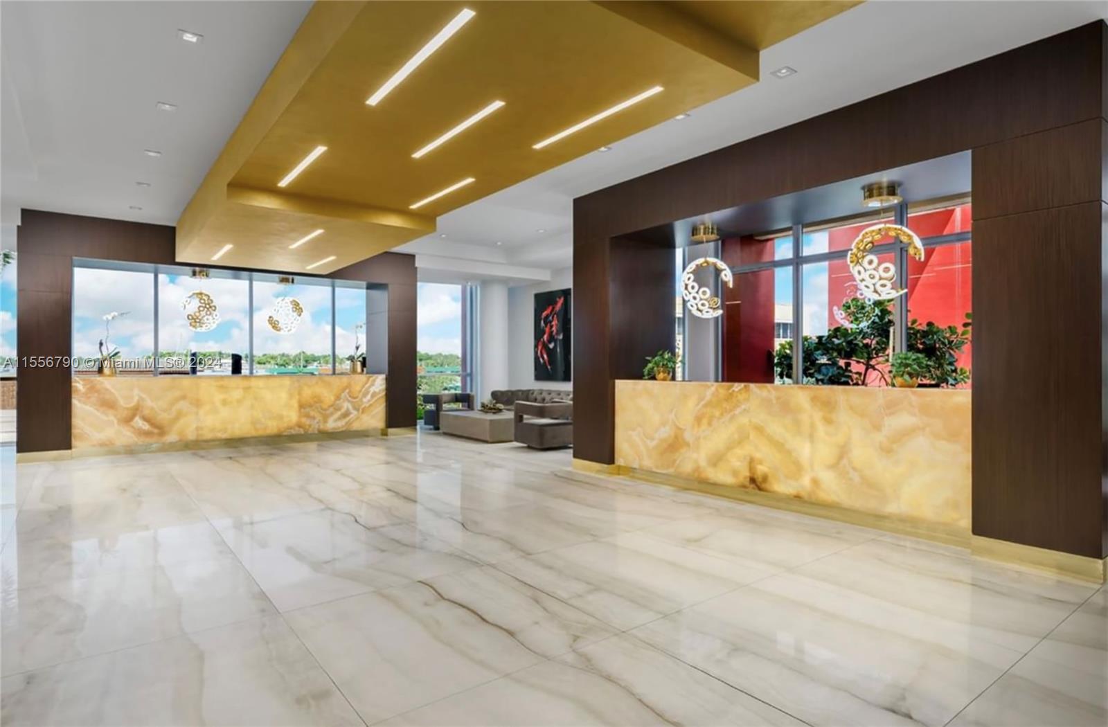 777 N Ocean Dr N609, Hollywood, Florida 33019, 2 Bedrooms Bedrooms, ,1 BathroomBathrooms,Residential,For Sale,777 N Ocean Dr N609,A11556790