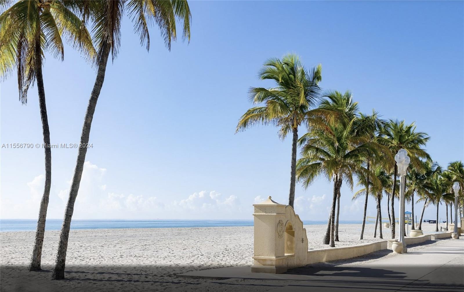 777 N Ocean Dr N609, Hollywood, Florida 33019, 2 Bedrooms Bedrooms, ,1 BathroomBathrooms,Residential,For Sale,777 N Ocean Dr N609,A11556790