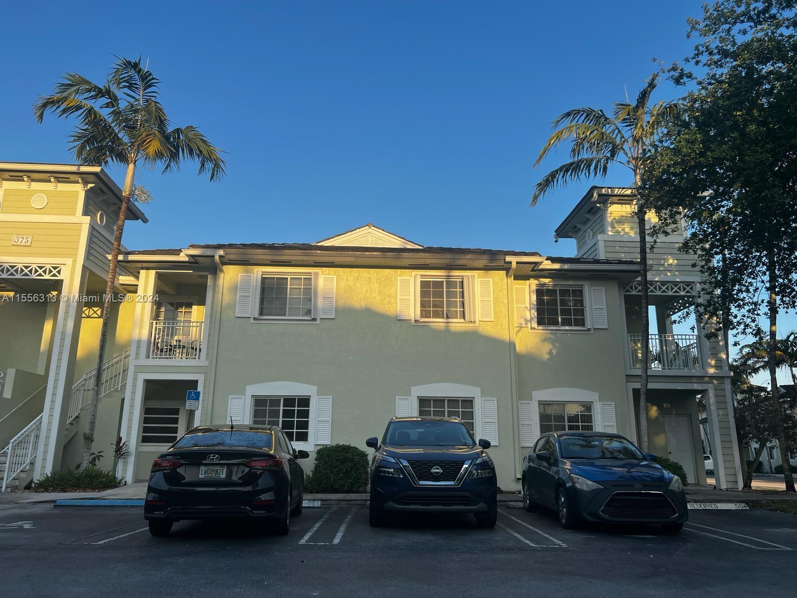 375 NE 26th Ave 204, Homestead, Florida 33033, 3 Bedrooms Bedrooms, ,2 BathroomsBathrooms,Residentiallease,For Rent,375 NE 26th Ave 204,A11556313