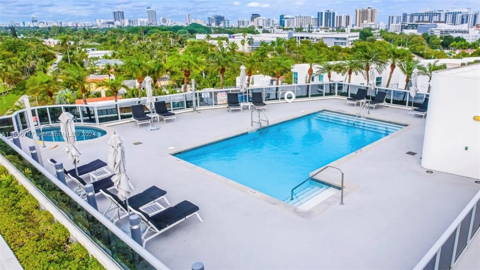 2001 Meridian Ave 418, Miami Beach, Florida 33139, 1 Bedroom Bedrooms, ,1 BathroomBathrooms,Residentiallease,For Rent,2001 Meridian Ave 418,A11556797