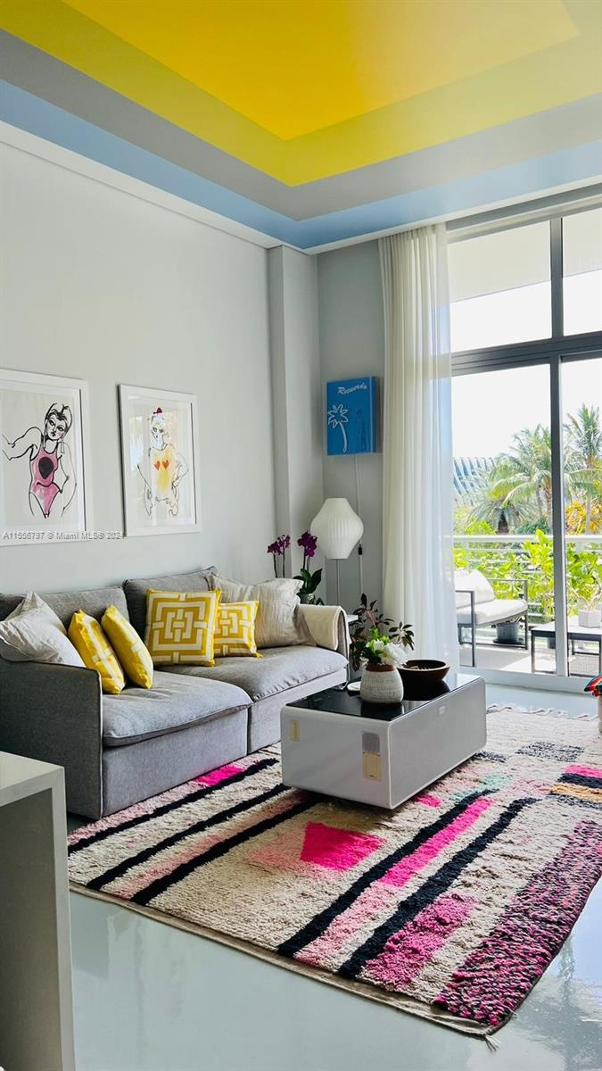 2001 Meridian Ave 418, Miami Beach, Florida 33139, 1 Bedroom Bedrooms, ,1 BathroomBathrooms,Residentiallease,For Rent,2001 Meridian Ave 418,A11556797