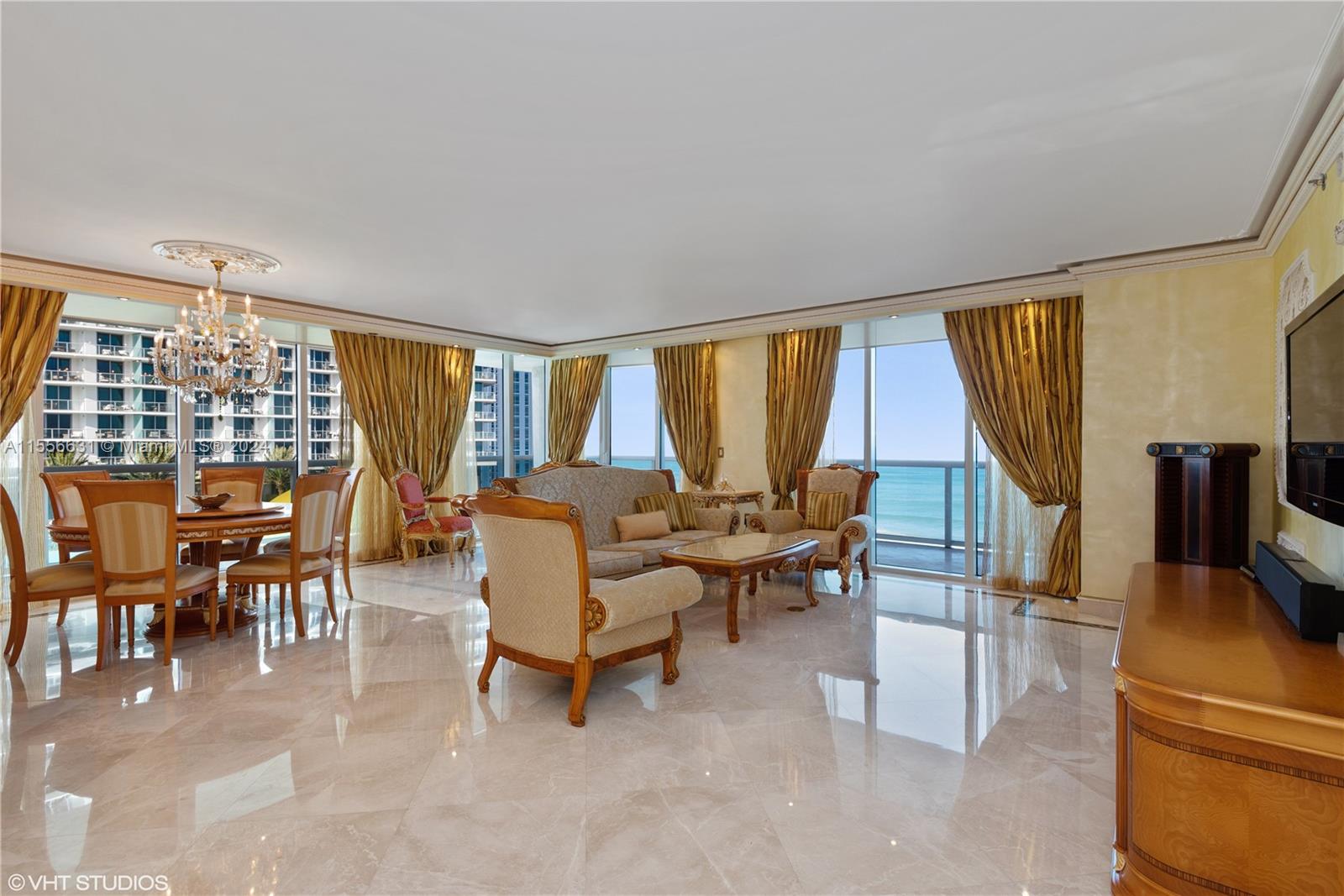 1800 S Ocean Dr 1601, Hallandale Beach, Florida 33009, 3 Bedrooms Bedrooms, ,3 BathroomsBathrooms,Residentiallease,For Rent,1800 S Ocean Dr 1601,A11556631