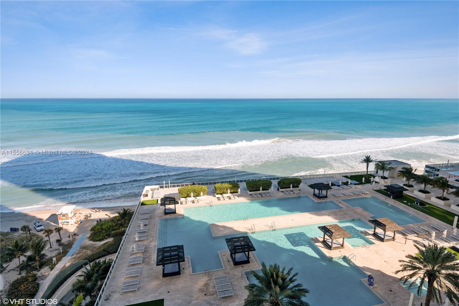 1800 S Ocean Dr 1601, Hallandale Beach, Florida 33009, 3 Bedrooms Bedrooms, ,3 BathroomsBathrooms,Residentiallease,For Rent,1800 S Ocean Dr 1601,A11556631