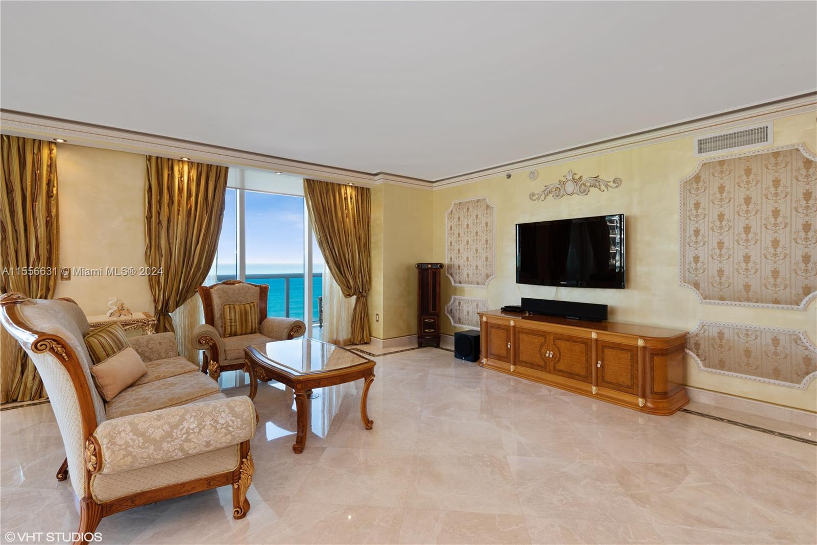 1800 S Ocean Dr 1601, Hallandale Beach, Florida 33009, 3 Bedrooms Bedrooms, ,3 BathroomsBathrooms,Residentiallease,For Rent,1800 S Ocean Dr 1601,A11556631