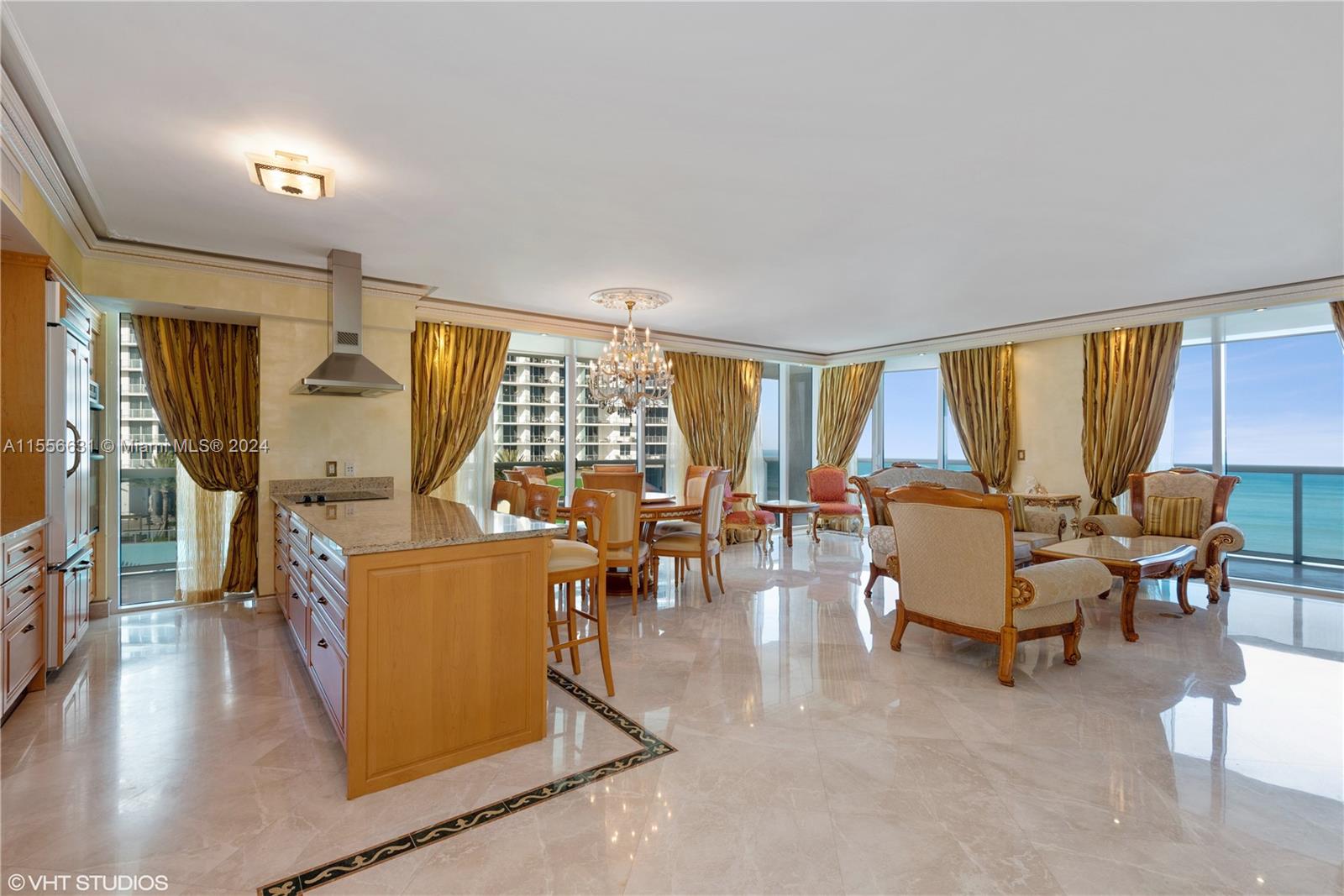 1800 S Ocean Dr 1601, Hallandale Beach, Florida 33009, 3 Bedrooms Bedrooms, ,3 BathroomsBathrooms,Residentiallease,For Rent,1800 S Ocean Dr 1601,A11556631