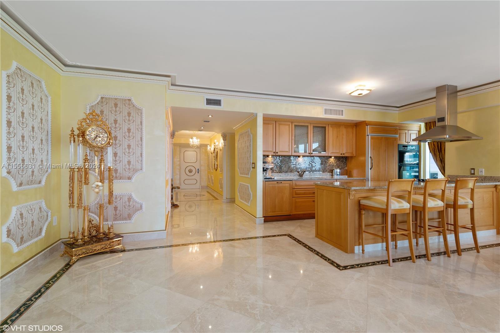 1800 S Ocean Dr 1601, Hallandale Beach, Florida 33009, 3 Bedrooms Bedrooms, ,3 BathroomsBathrooms,Residentiallease,For Rent,1800 S Ocean Dr 1601,A11556631