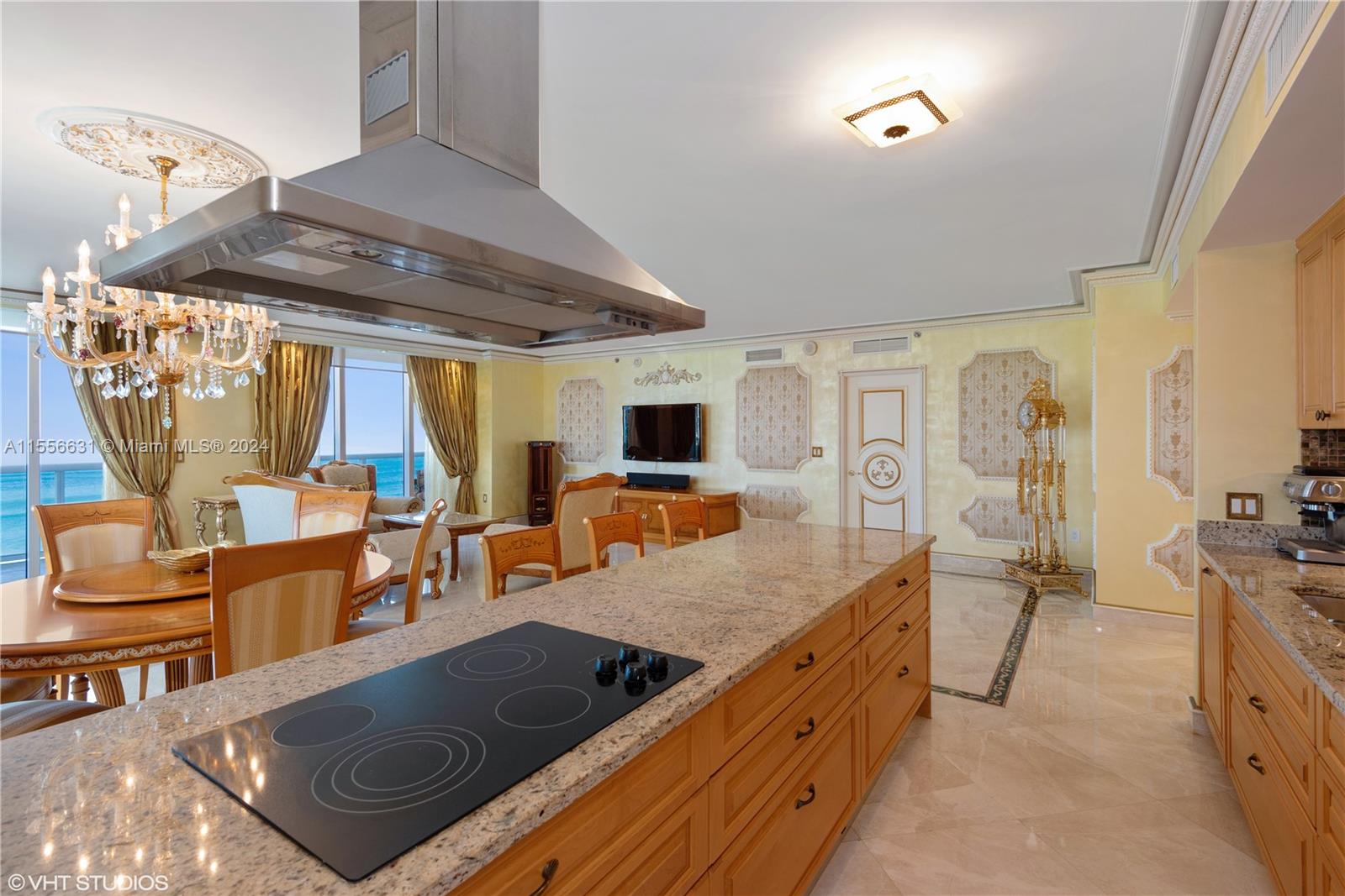 1800 S Ocean Dr 1601, Hallandale Beach, Florida 33009, 3 Bedrooms Bedrooms, ,3 BathroomsBathrooms,Residentiallease,For Rent,1800 S Ocean Dr 1601,A11556631