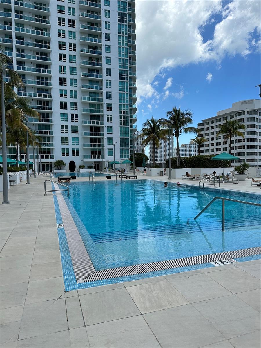 951 Brickell Ave 1500, Miami, Florida 33131, 1 Bedroom Bedrooms, ,1 BathroomBathrooms,Residentiallease,For Rent,951 Brickell Ave 1500,A11556288