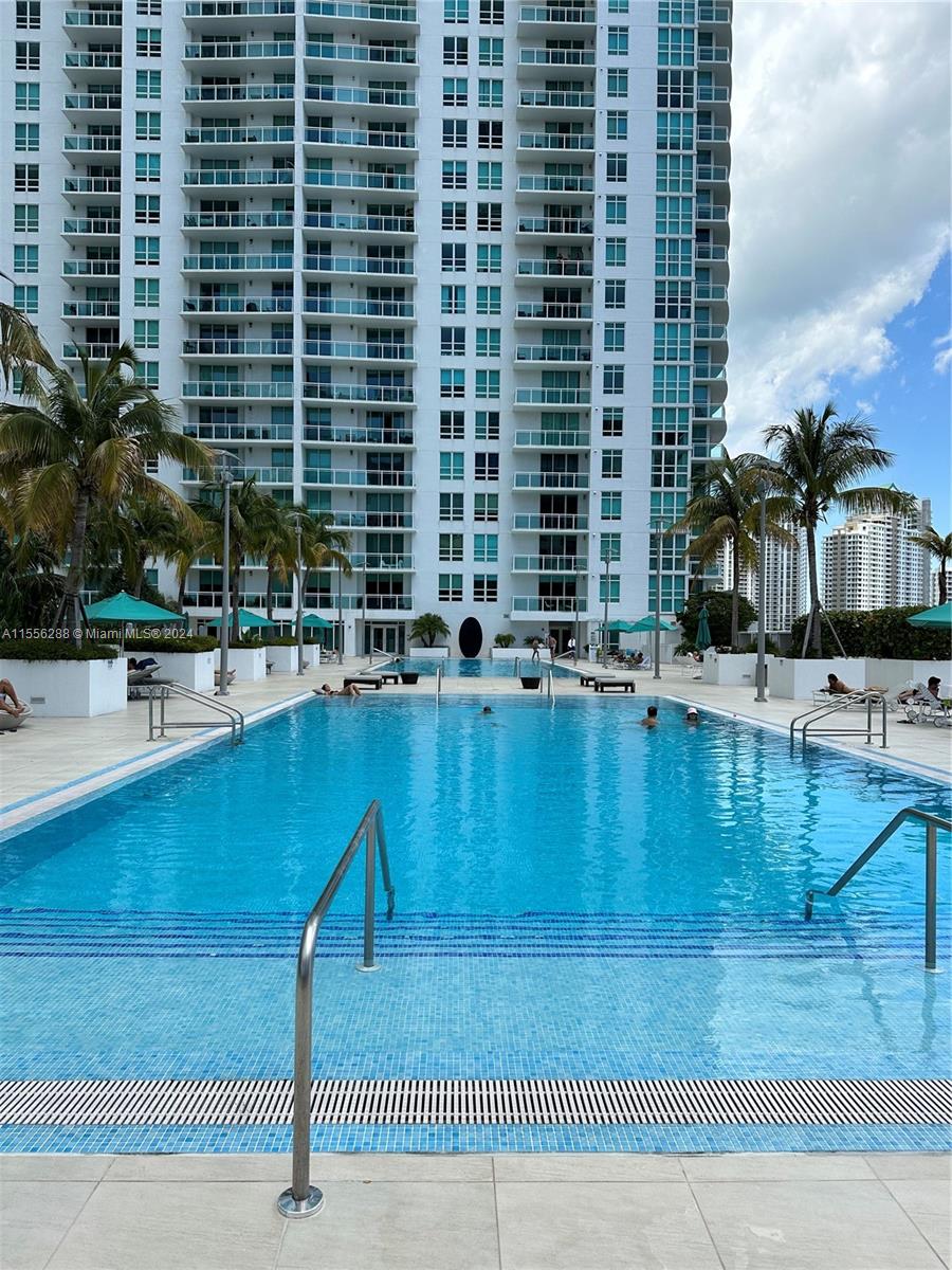 951 Brickell Ave 1500, Miami, Florida 33131, 1 Bedroom Bedrooms, ,1 BathroomBathrooms,Residentiallease,For Rent,951 Brickell Ave 1500,A11556288