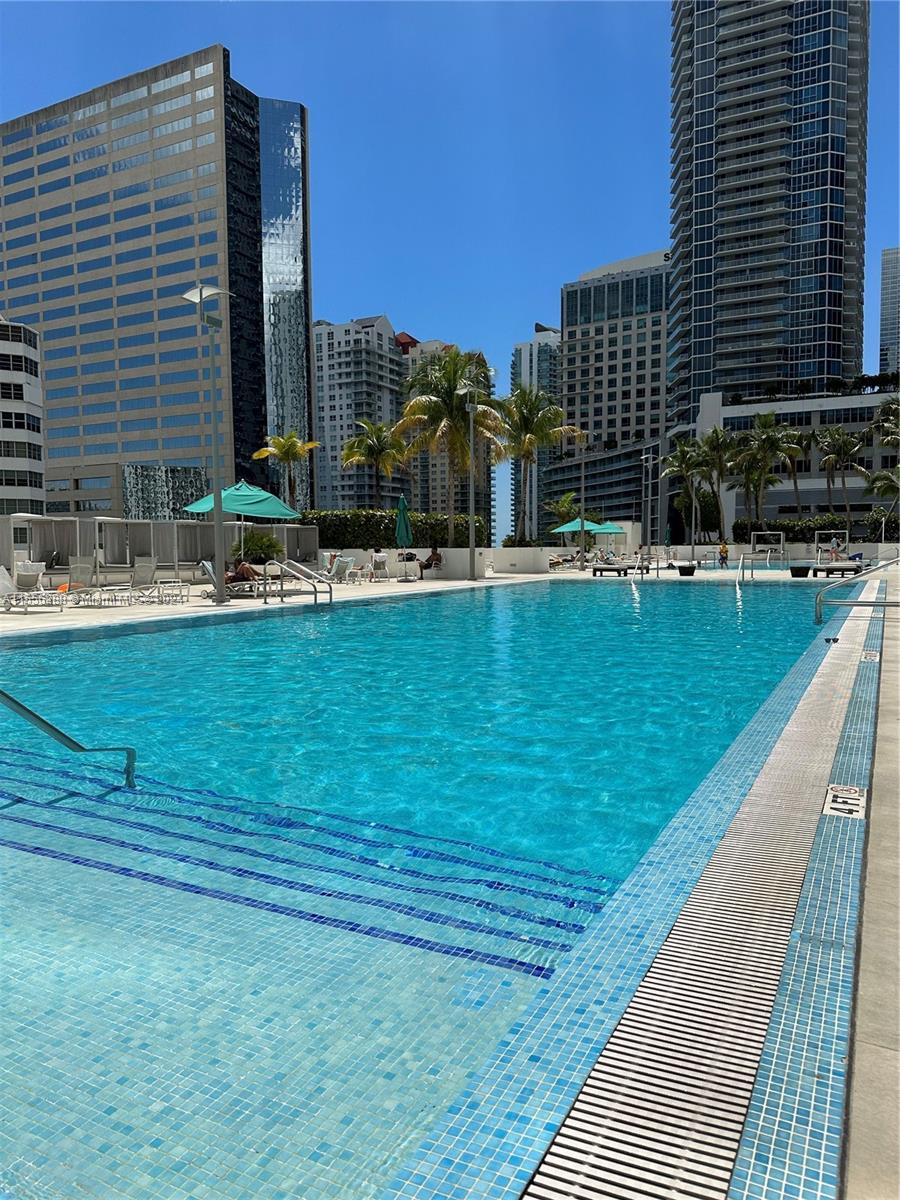 951 Brickell Ave 1500, Miami, Florida 33131, 1 Bedroom Bedrooms, ,1 BathroomBathrooms,Residentiallease,For Rent,951 Brickell Ave 1500,A11556288