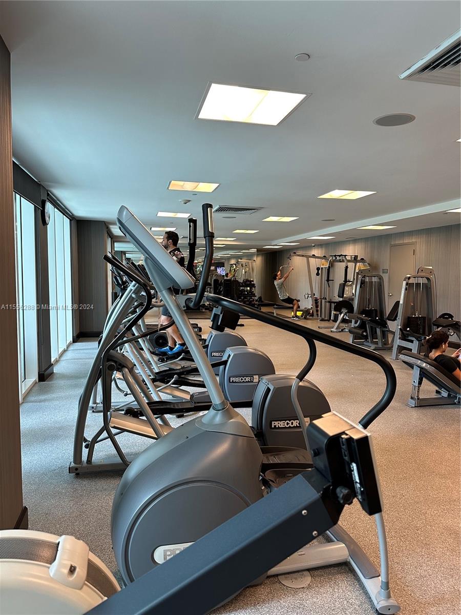 951 Brickell Ave 1500, Miami, Florida 33131, 1 Bedroom Bedrooms, ,1 BathroomBathrooms,Residentiallease,For Rent,951 Brickell Ave 1500,A11556288