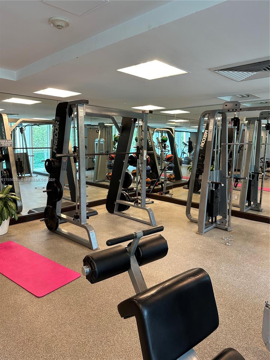 951 Brickell Ave 1500, Miami, Florida 33131, 1 Bedroom Bedrooms, ,1 BathroomBathrooms,Residentiallease,For Rent,951 Brickell Ave 1500,A11556288