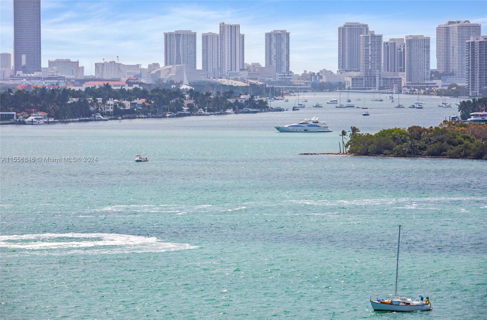 1200 West Ave 1120, Miami Beach, Florida 33139, 1 Bedroom Bedrooms, ,1 BathroomBathrooms,Residential,For Sale,1200 West Ave 1120,A11556846