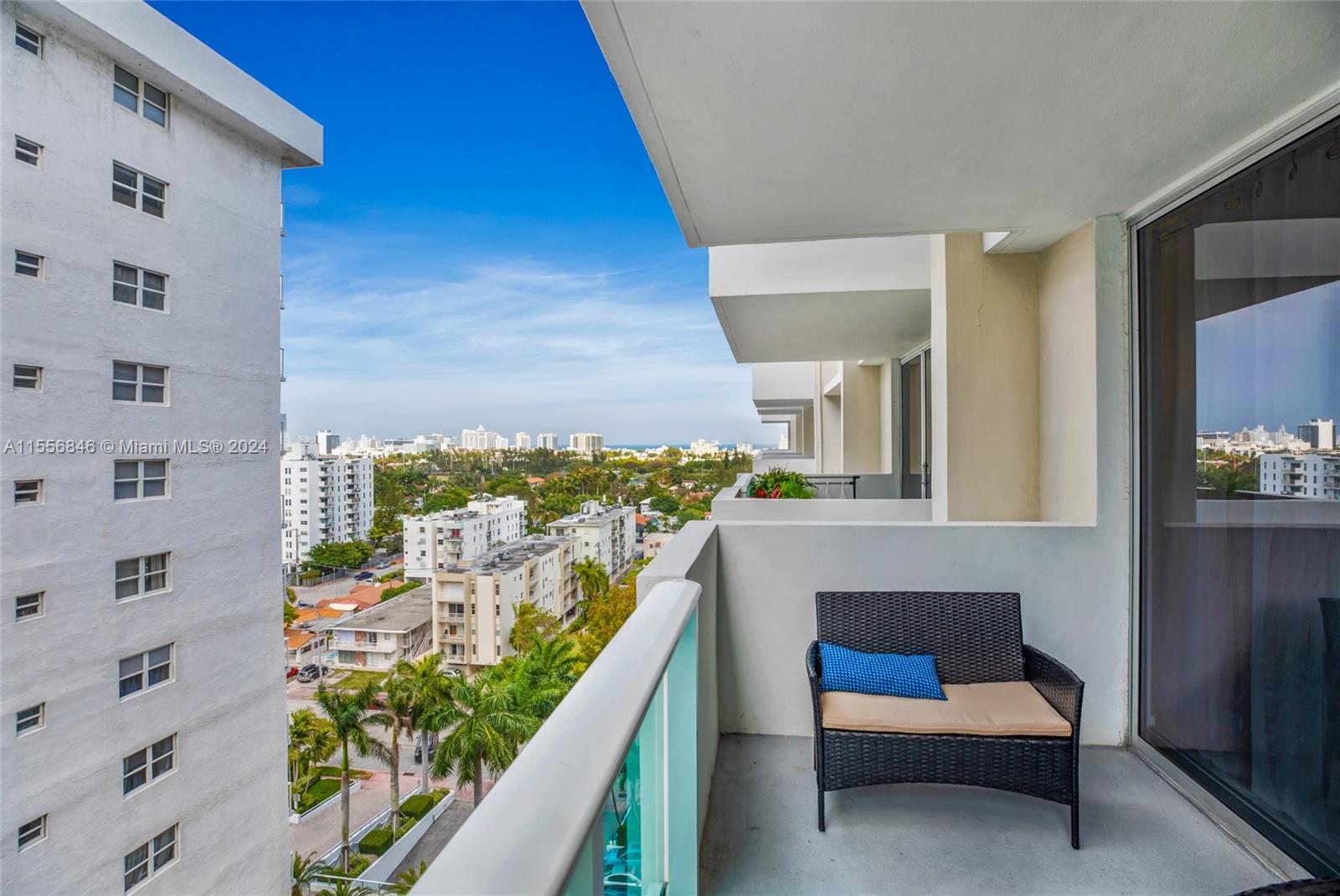 1200 West Ave 1120, Miami Beach, Florida 33139, 1 Bedroom Bedrooms, ,1 BathroomBathrooms,Residential,For Sale,1200 West Ave 1120,A11556846