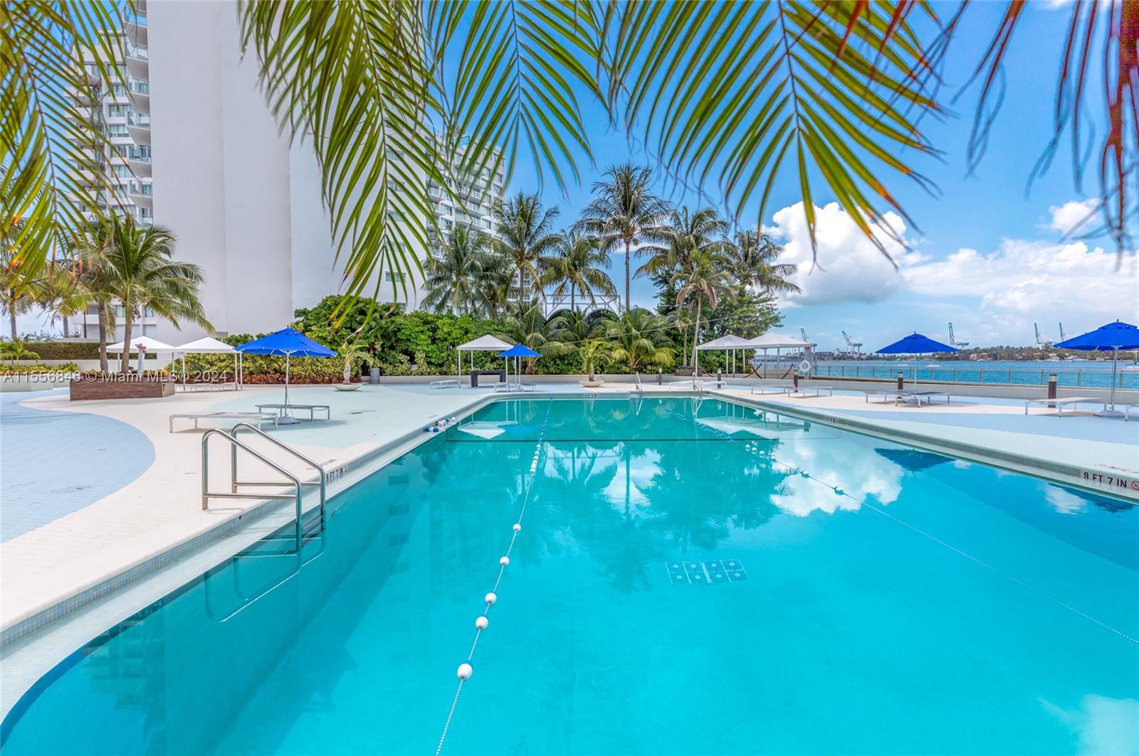 1200 West Ave 1120, Miami Beach, Florida 33139, 1 Bedroom Bedrooms, ,1 BathroomBathrooms,Residential,For Sale,1200 West Ave 1120,A11556846