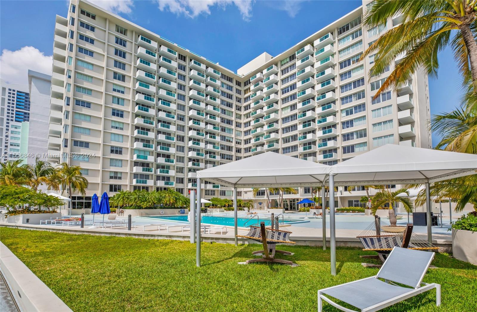 1200 West Ave 1120, Miami Beach, Florida 33139, 1 Bedroom Bedrooms, ,1 BathroomBathrooms,Residential,For Sale,1200 West Ave 1120,A11556846