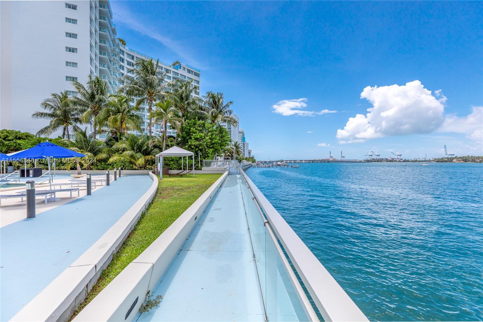 1200 West Ave 1120, Miami Beach, Florida 33139, 1 Bedroom Bedrooms, ,1 BathroomBathrooms,Residential,For Sale,1200 West Ave 1120,A11556846