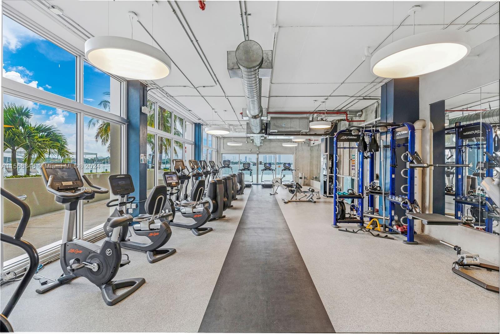 1200 West Ave 1120, Miami Beach, Florida 33139, 1 Bedroom Bedrooms, ,1 BathroomBathrooms,Residential,For Sale,1200 West Ave 1120,A11556846