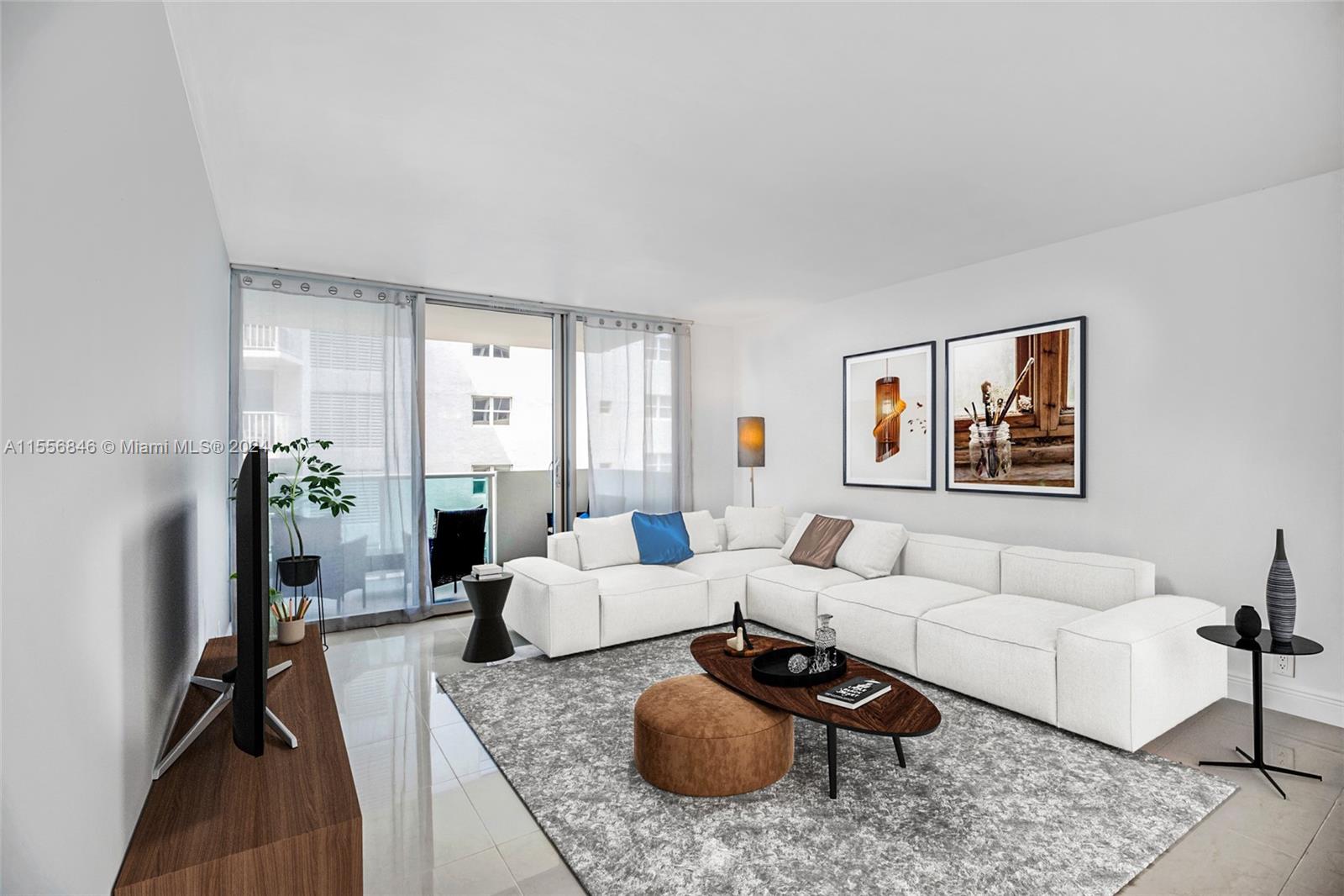 1200 West Ave 1120, Miami Beach, Florida 33139, 1 Bedroom Bedrooms, ,1 BathroomBathrooms,Residential,For Sale,1200 West Ave 1120,A11556846