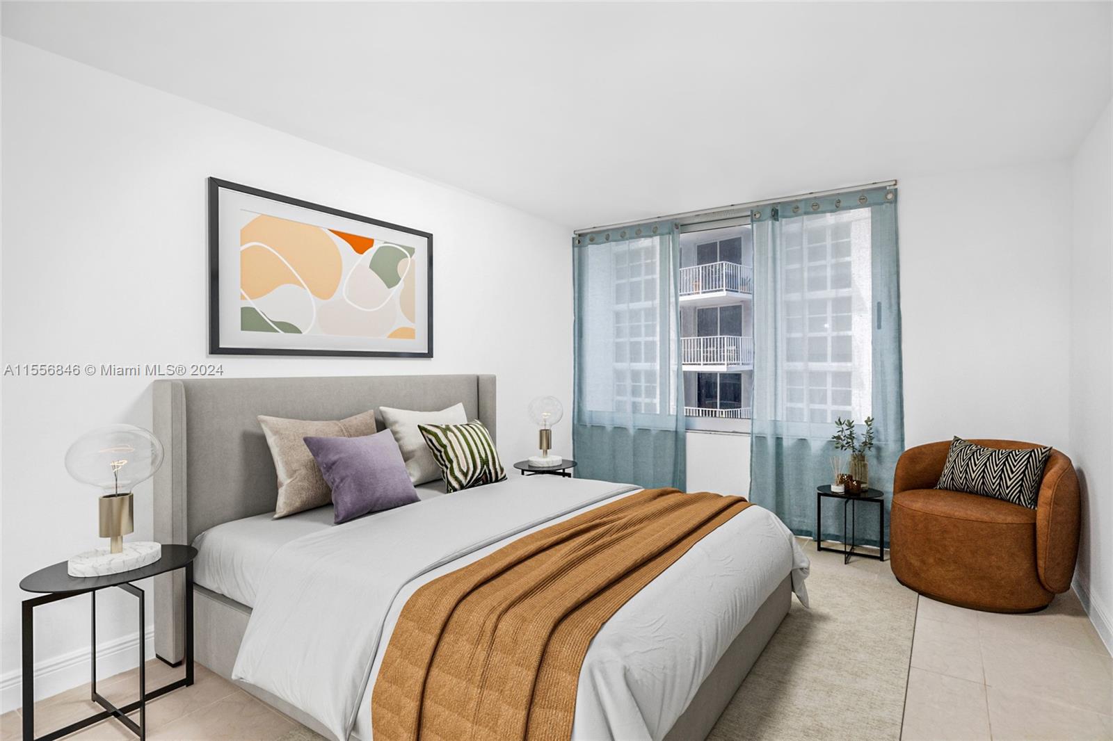 1200 West Ave 1120, Miami Beach, Florida 33139, 1 Bedroom Bedrooms, ,1 BathroomBathrooms,Residential,For Sale,1200 West Ave 1120,A11556846