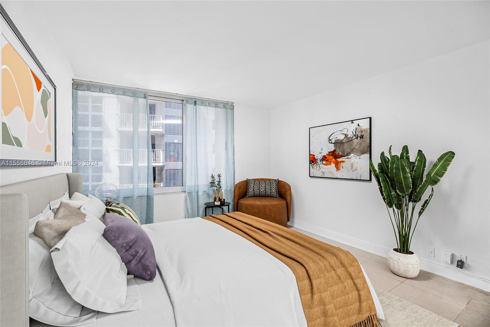 1200 West Ave 1120, Miami Beach, Florida 33139, 1 Bedroom Bedrooms, ,1 BathroomBathrooms,Residential,For Sale,1200 West Ave 1120,A11556846
