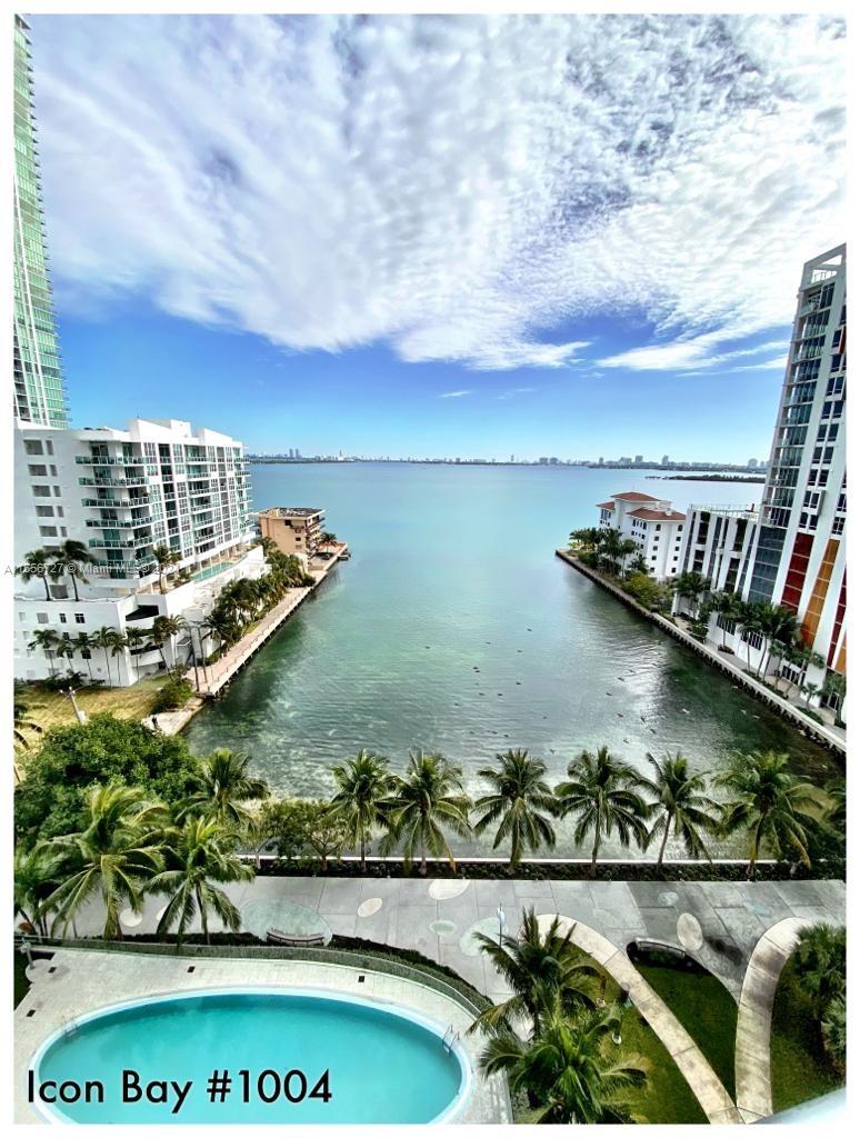 460 NE 28 #1004 For Sale A11556727, FL