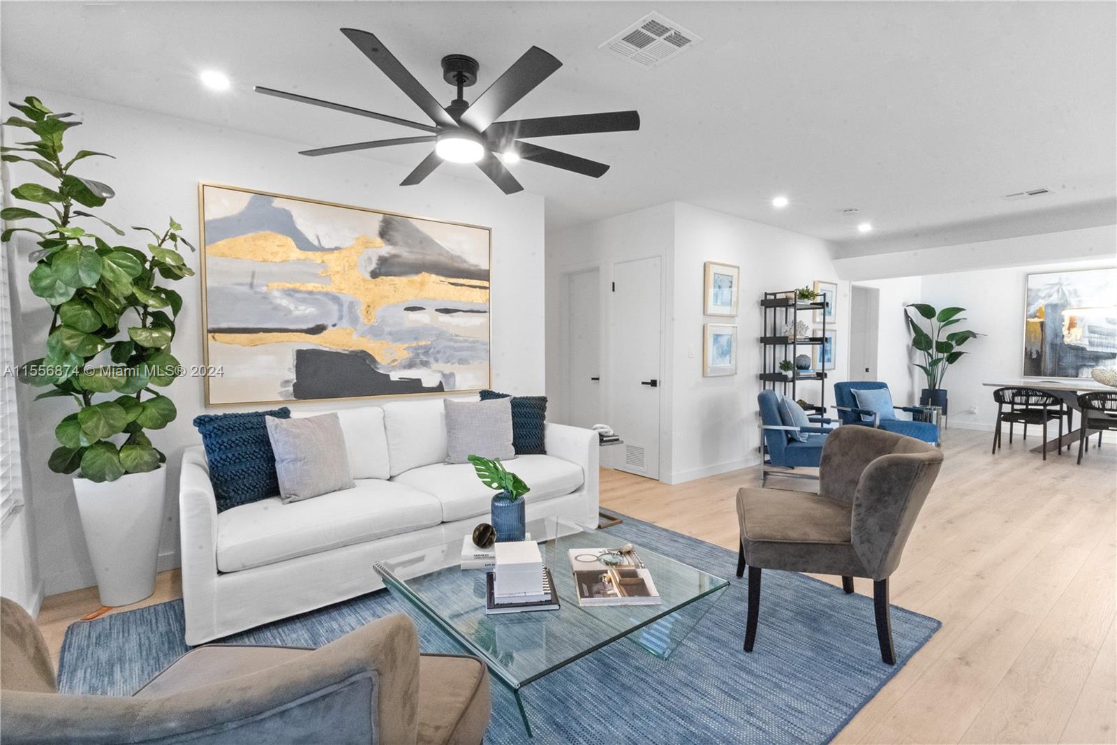 48 SE 7th St, Dania Beach, Florida 33004, 4 Bedrooms Bedrooms, ,3 BathroomsBathrooms,Residential,For Sale,48 SE 7th St,A11556874