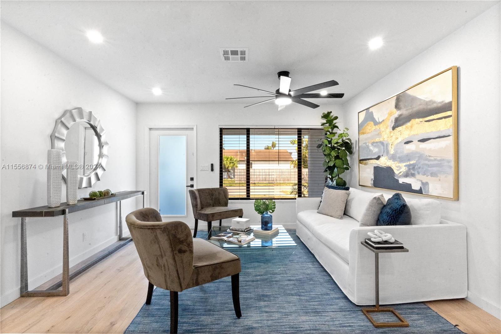 48 SE 7th St, Dania Beach, Florida 33004, 4 Bedrooms Bedrooms, ,3 BathroomsBathrooms,Residential,For Sale,48 SE 7th St,A11556874