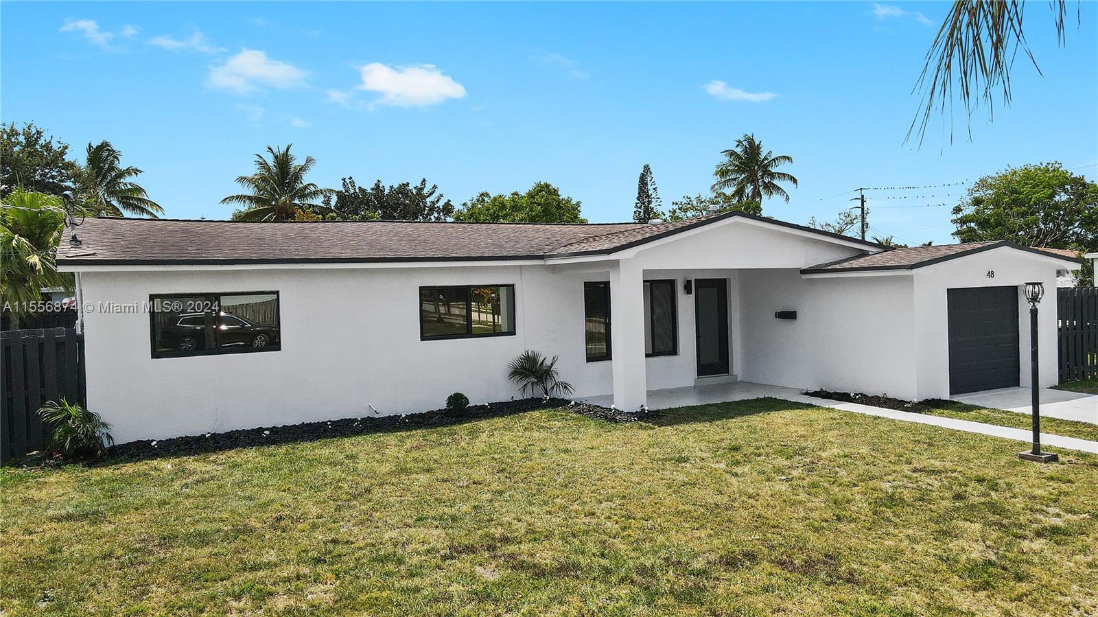 48 SE 7th St, Dania Beach, Florida 33004, 4 Bedrooms Bedrooms, ,3 BathroomsBathrooms,Residential,For Sale,48 SE 7th St,A11556874