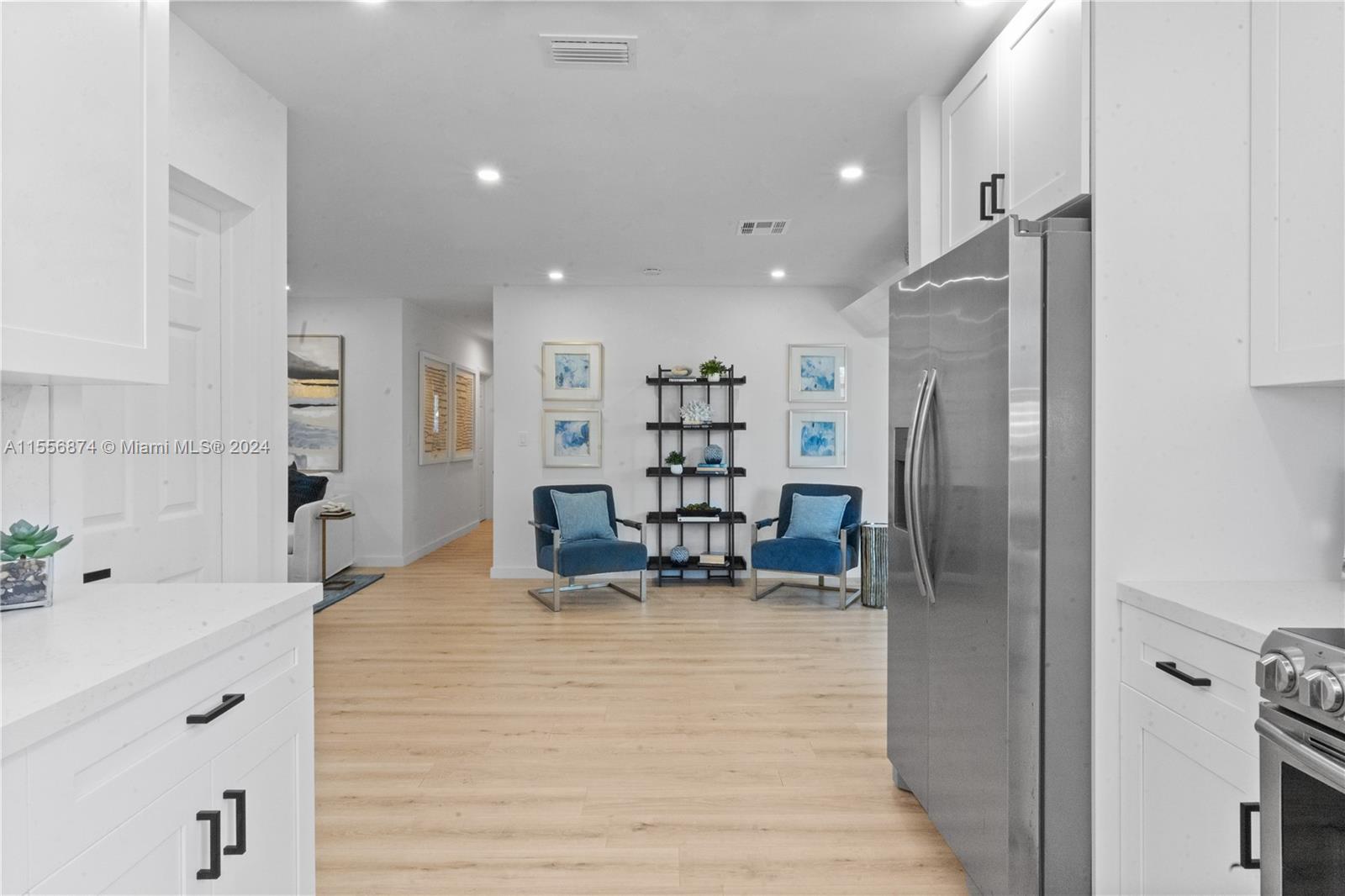 48 SE 7th St, Dania Beach, Florida 33004, 4 Bedrooms Bedrooms, ,3 BathroomsBathrooms,Residential,For Sale,48 SE 7th St,A11556874