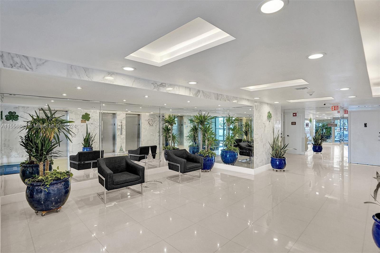 1600 S Ocean Dr 12E, Hollywood, Florida 33019, 2 Bedrooms Bedrooms, ,2 BathroomsBathrooms,Residentiallease,For Rent,1600 S Ocean Dr 12E,A11556883